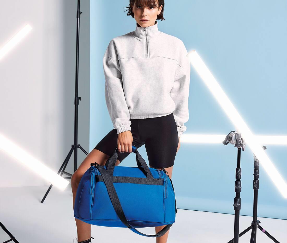 BAG BASE FREESTYLE HOLDALL bedrukken met eigen logo