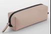 MATTE PU MINI ACCESSORY CASE BAG BASE BG329