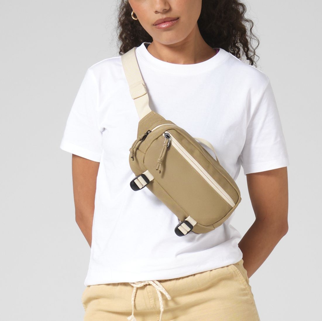 BAG BASE RAMBLE BELT BAG bedrukken met eigen logo