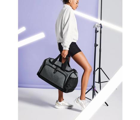 ATHLEISURE SPORTS HOLDALL BAG BASE BG544