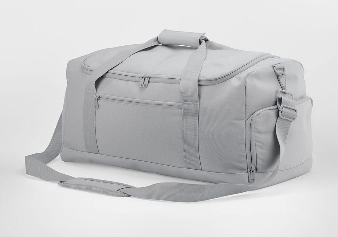 BAG BASE MEDIUM TRAINING HOLDALL bedrukken met eigen logo