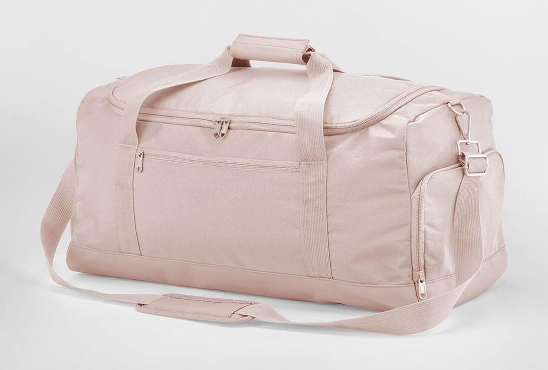 BAG BASE LARGE TRAINING HOLDALL bedrukken met eigen logo