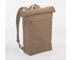 SIMPLICITY ROLL TOP BACKPACK BAG BASE BG870