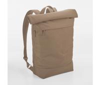 SIMPLICITY ROLL TOP BACKPACK BAG BASE BG870