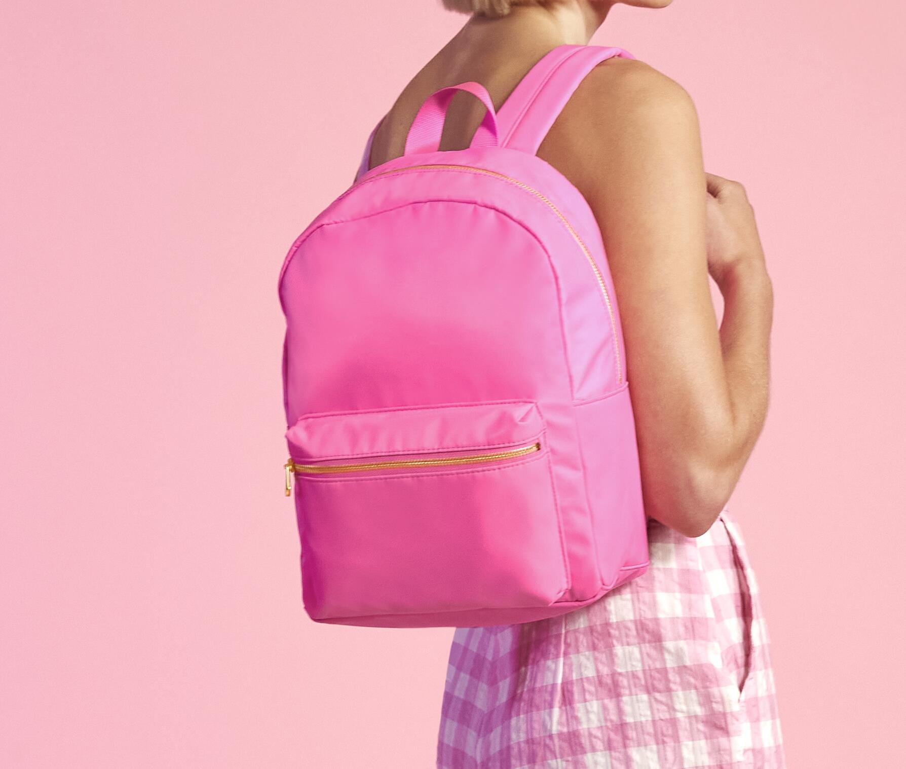 BAG BASE SUNDAE MINI BACKPACK bedrukken met eigen logo
