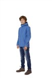 B&C Hooded Softshell Kids B&C 5JK969