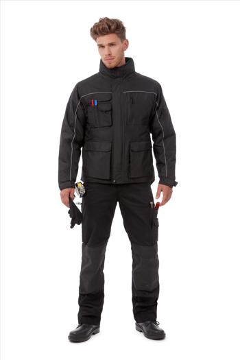 B&C Shelter Pro B&C 5JUC41
