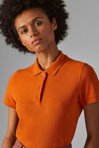 B&C Inspire Polo Women_° B&C 5PW440