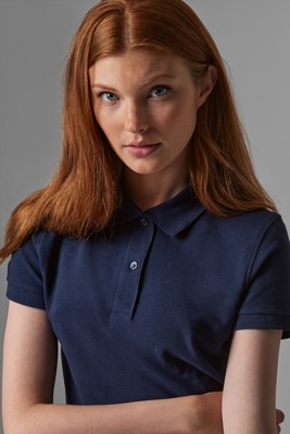 B&C Inspire Polo Women_° B&C 5PW440