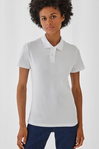 B&C ID.001 Polo Women B&C 5PWI11