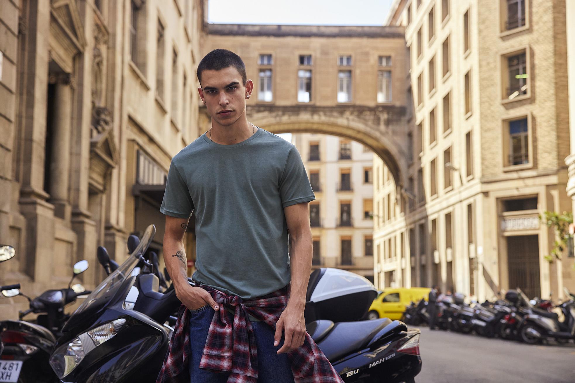 B&C Inspire T Men_° - Primex Textiles