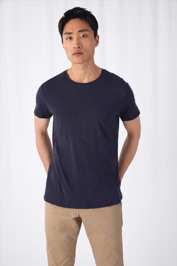 B&C Inspire Slub T Men_° B&C 5TM046