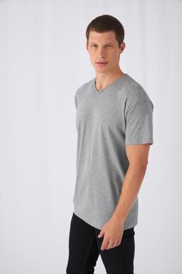 B&C Exact V-Neck B&C 5TU006