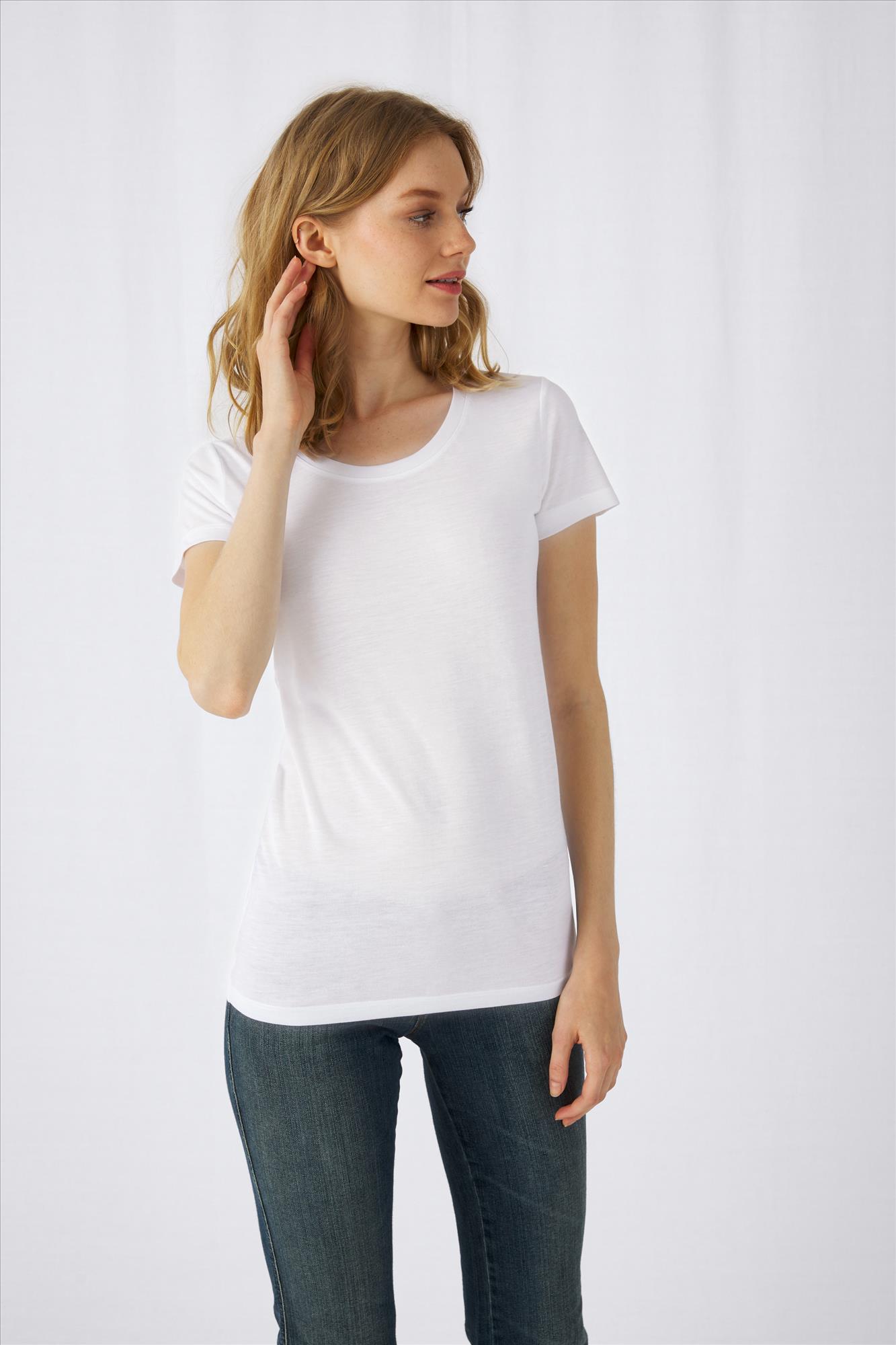 B&C Sublimation T Women — afbeelding 2