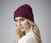 ORGANIC COTTON ORIGINAL CUFFED BEANIE BEECHFIELD BF045N