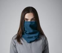 RECYCLED FLEECE SNOOD BEECHFIELD BF280R