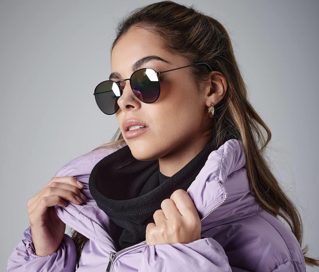 BEECHFIELD SUPRAFLEECE® SNOOD/HAT COMBO bedrukken met eigen logo