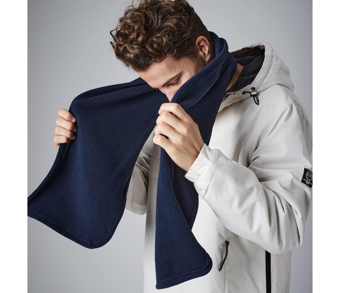 BEECHFIELD SUPRAFLEECE® GENEVA SCARF bedrukken met eigen logo
