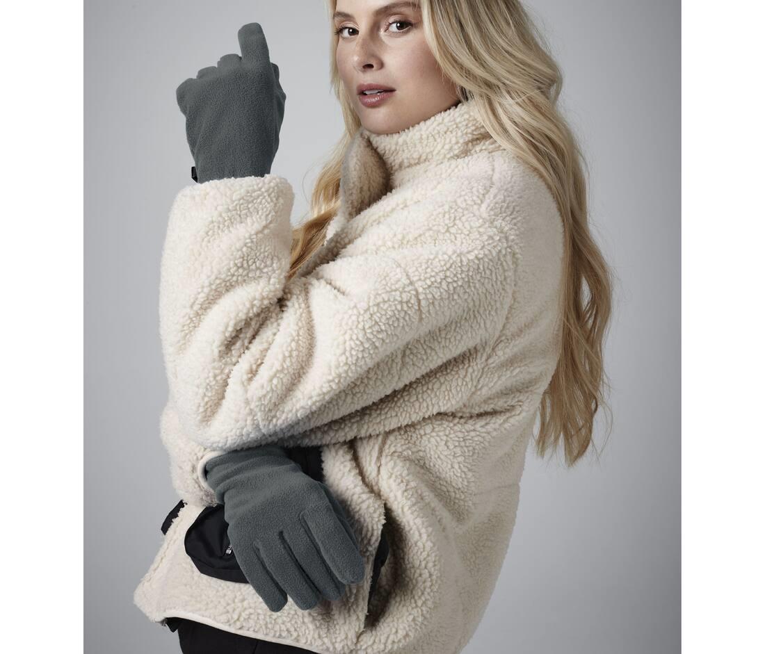 BEECHFIELD RECYCLED FLEECE GLOVES
bedrukken met eigen logo