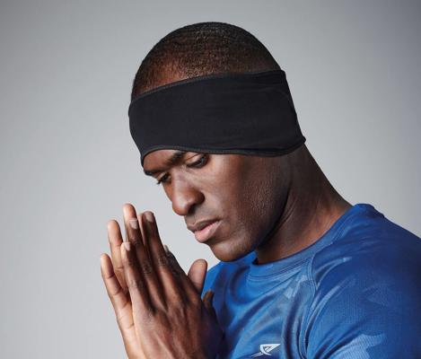 SOFTSHELL SPORTS TECH HEADBAND BEECHFIELD BF316