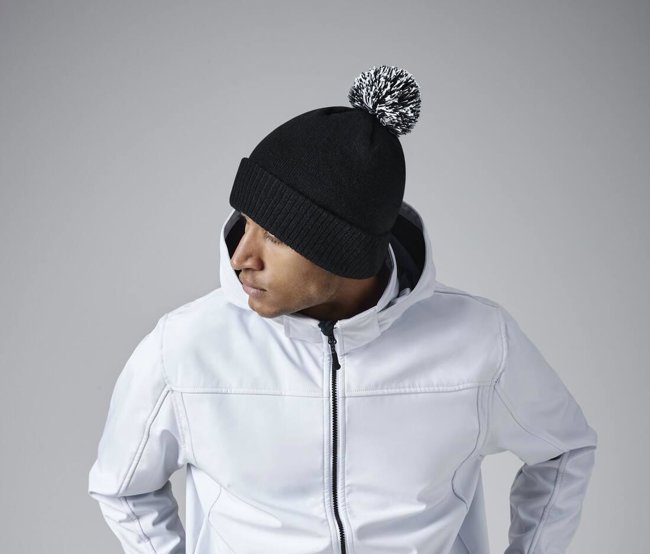 RECYCLED SNOWSTAR® BEANIE BEECHFIELD BF450R