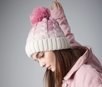 OMBRÉ BEANIE BEECHFIELD BF459