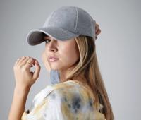 JERSEY ATHLEISURE BASEBALL CAP BEECHFIELD BF677