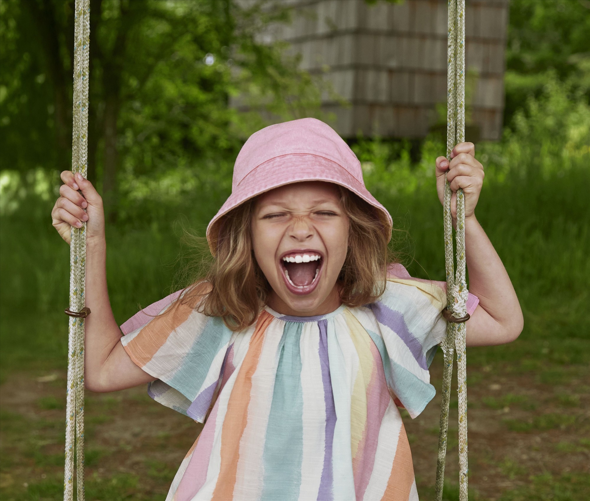 BEECHFIELD JUNIOR VINTAGE BUCKET HAT bedrukken met eigen logo