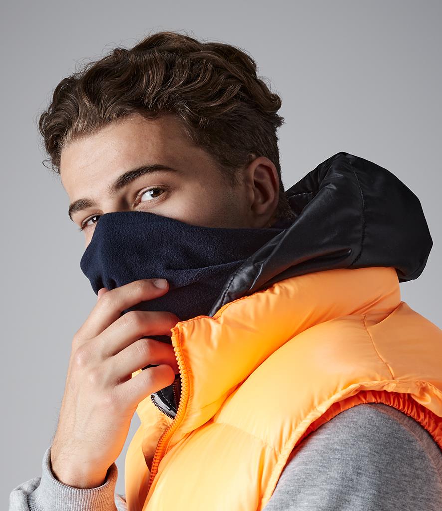 BEECHFIELD MORF® MICROFLEECE bedrukken met eigen logo