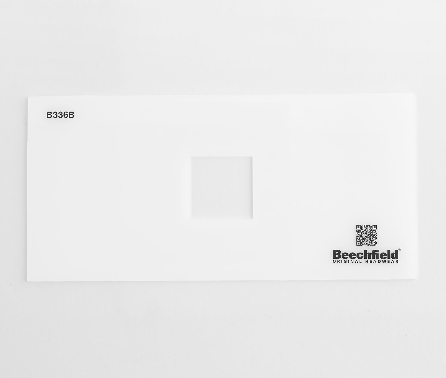 BEECHFIELD KIDS FASHION PATCH bedrukken met eigen logo