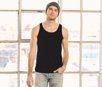 UNISEX JERSEY TANK BELLA + CANVAS BE3480