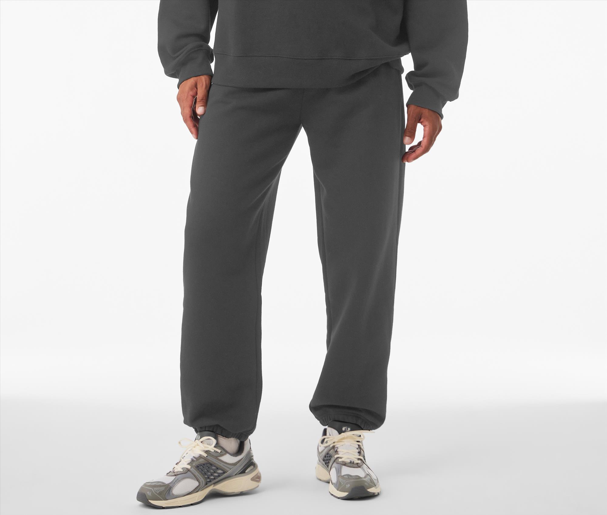 BELLA + CANVAS UNISEX HEAVY SWEATPANT bedrukken met eigen logo