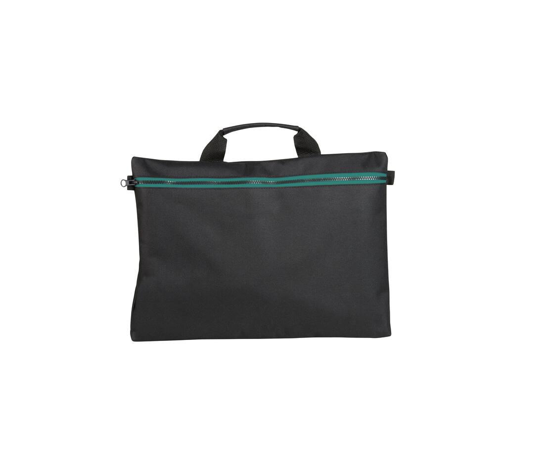 BLACK&MATCH EXHIBITION BAG bedrukken met eigen logo