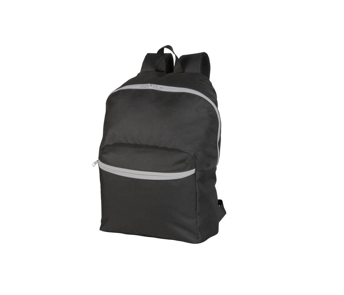 BLACK&MATCH DAILY BACKPACK bedrukken met eigen logo