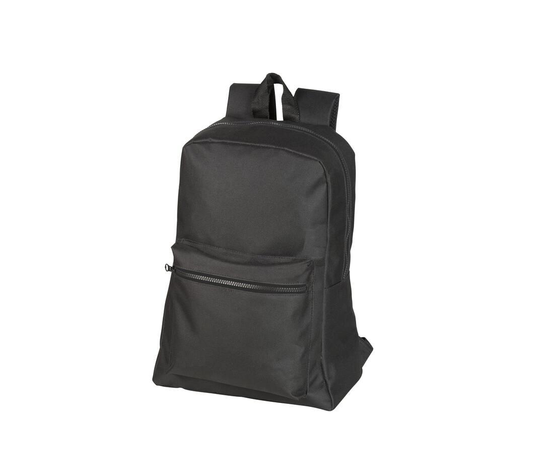 BLACK&MATCH CLASSIC BACKPACK bedrukken met eigen logo