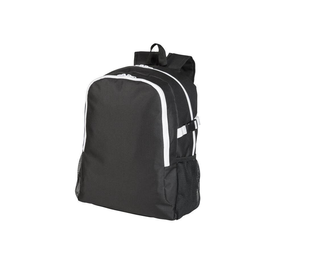 BLACK&MATCH SPORT BACKPACK bedrukken met eigen logo