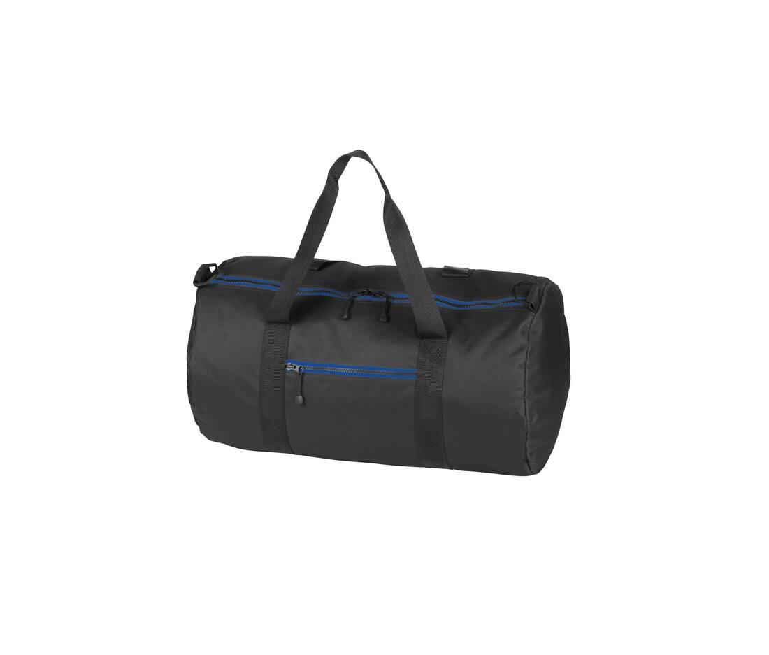 BLACK&MATCH WEEK END BAG bedrukken met eigen logo