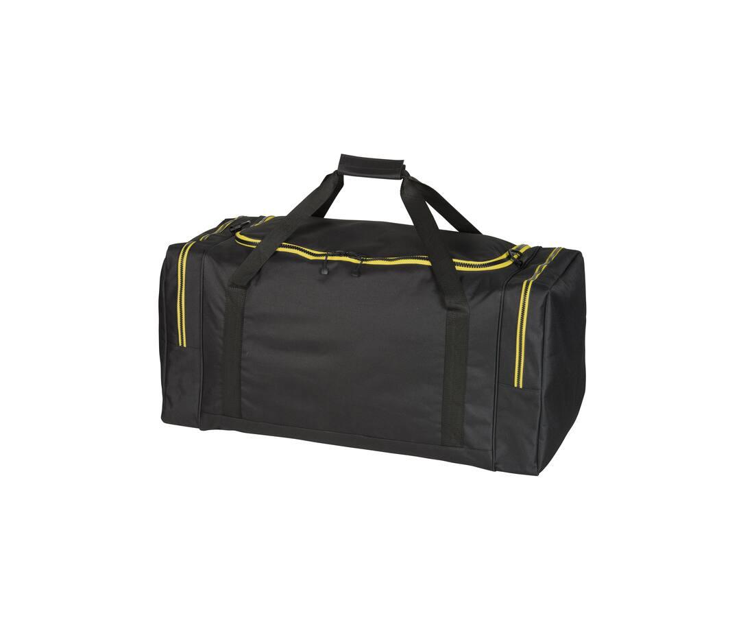 BLACK&MATCH SPORT BAG 85 bedrukken met eigen logo