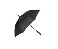 LARGE UMBRELLA BLACK&MATCH BM921