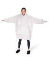 Oversized Hooded Blanket Brand Lab BH100