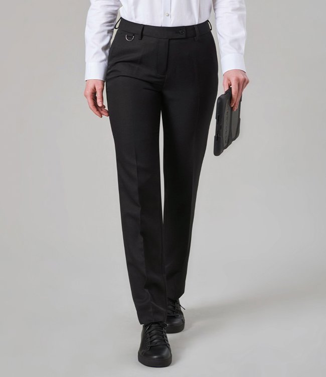 Ladies One Venus Trousers Brook Taverner BK461