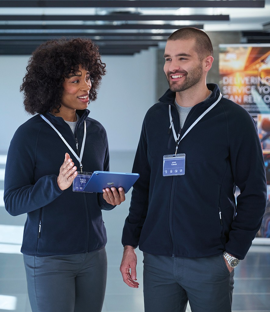Lee Core Fleece Jacket