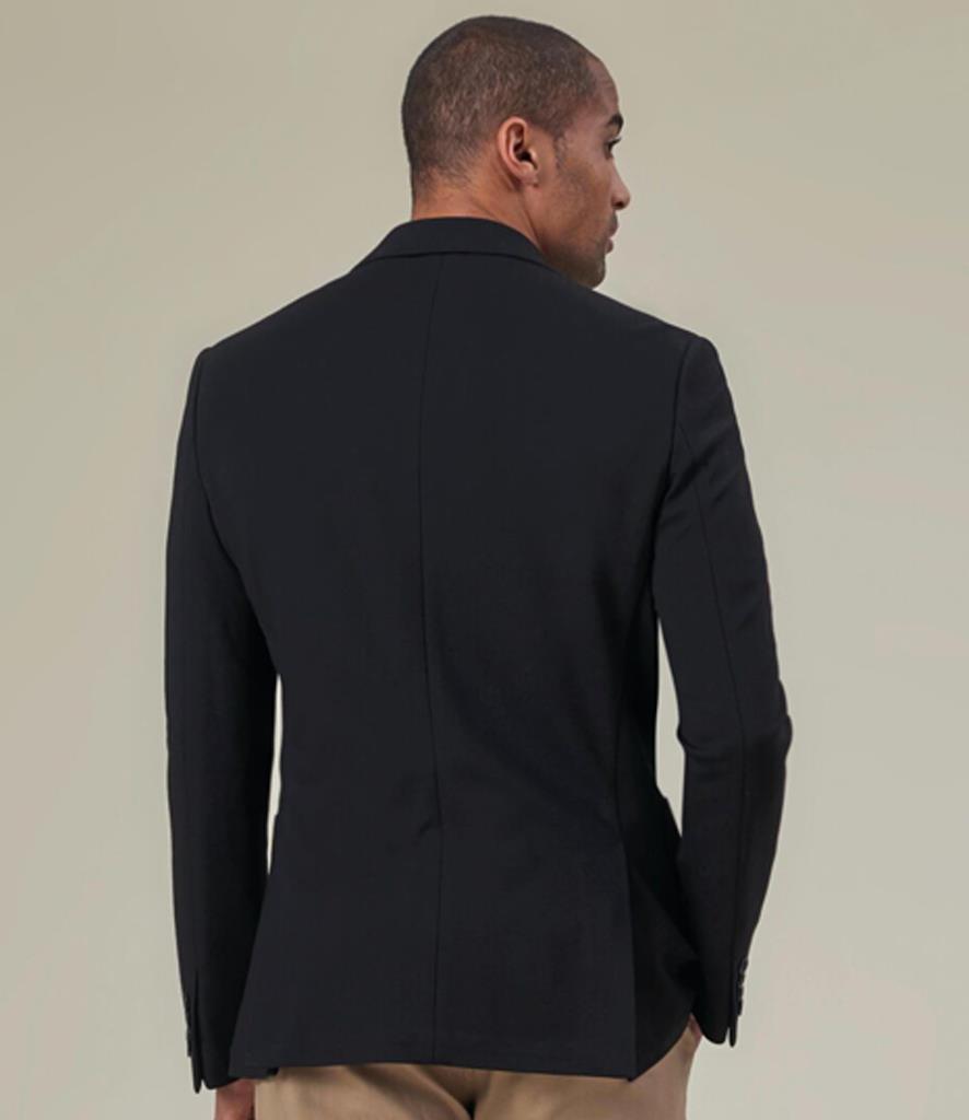 Jersey Stretch Rory Jacket — afbeelding 2