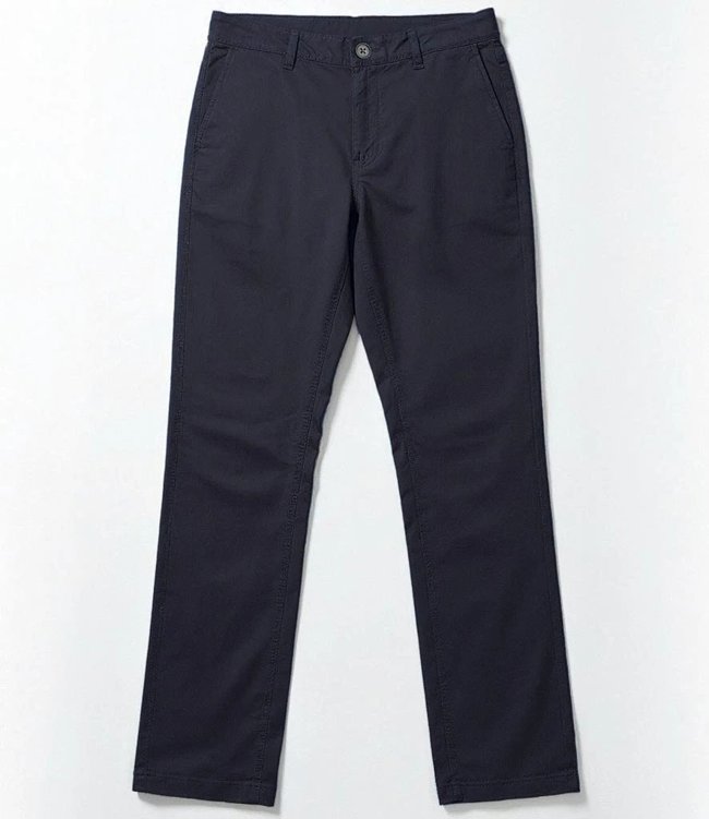 Ladies Liberty Slim Leg Chino Trousers Brook Taverner BK512