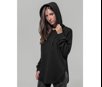 LADIES OVERSIZED HOODY BUILD YOUR BRAND BY037