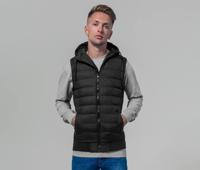 BUBBLE VEST BUILD YOUR BRAND BY046