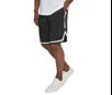 TWO-TONE MESH SHORTS BUILD YOUR BRAND BY047