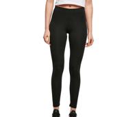 LADIES STRETCH JERSEY LEGGINGS BUILD YOUR BRAND BY099