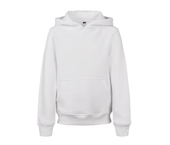 BASIC KIDS HOODY BUILD YOUR BRAND BY117