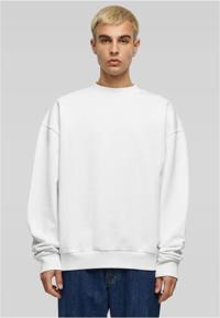 ULTRA HEAVY COTTON CREWNECK BUILD YOUR BRAND BY205